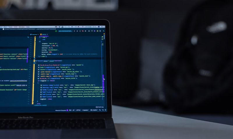 焦作品牌企业网站设计